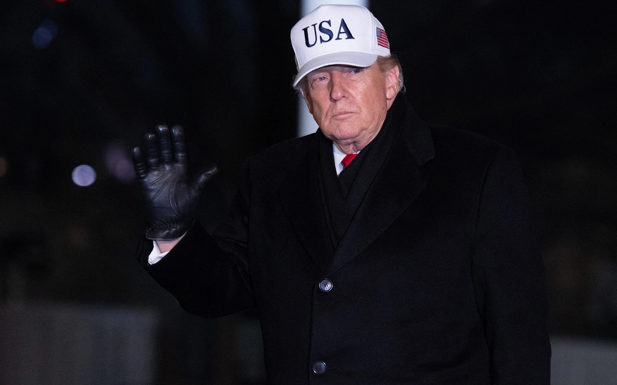 Ông Trump cảnh báo tương lai 'sẽ còn tồi tệ hơn' nếu Iran không chịu đàm phán