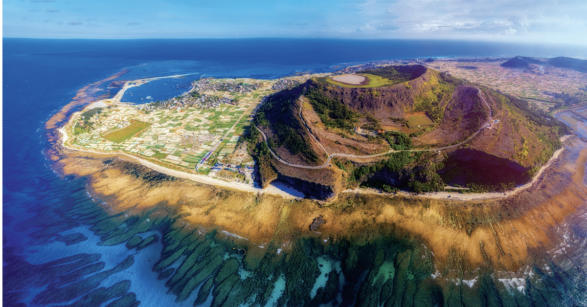 Ngắm đất nước mình đẹp tươi vô ngần qua các tác phẩm nhiếp ảnh