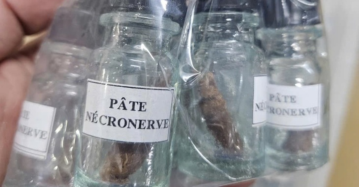 Thạch tín độc ra sao mà bác sĩ nha khoa hiện nay khuyến cáo không nên sử dụng?