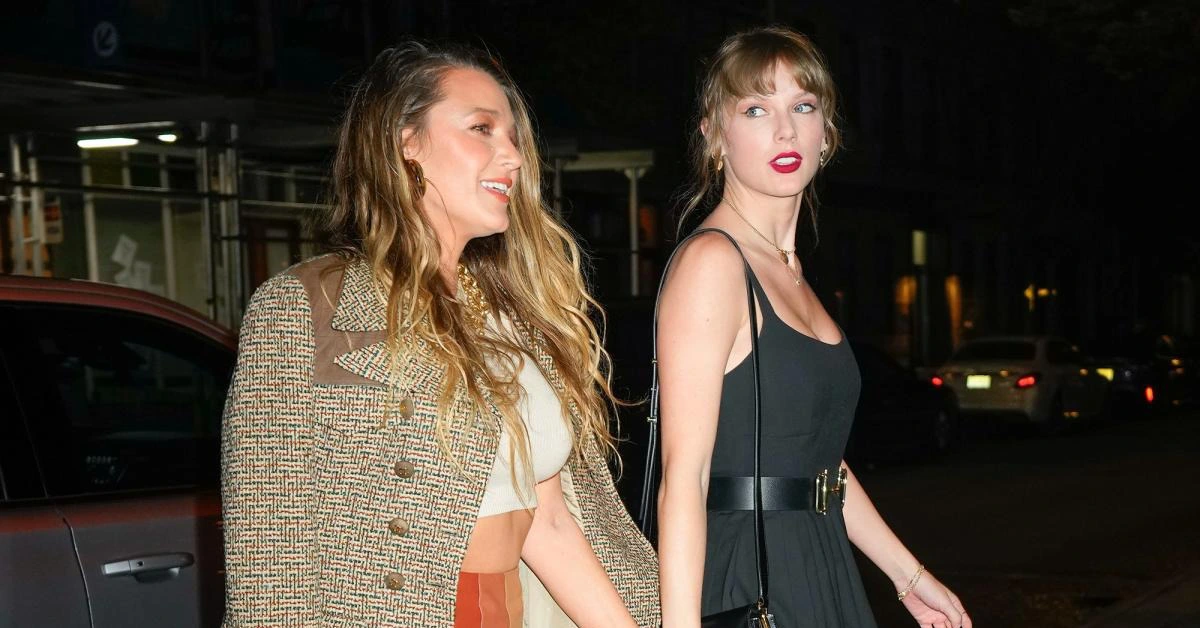 Taylor Swift cảm thấy 'bị xâm phạm đời tư' khi tin nhắn riêng được công khai