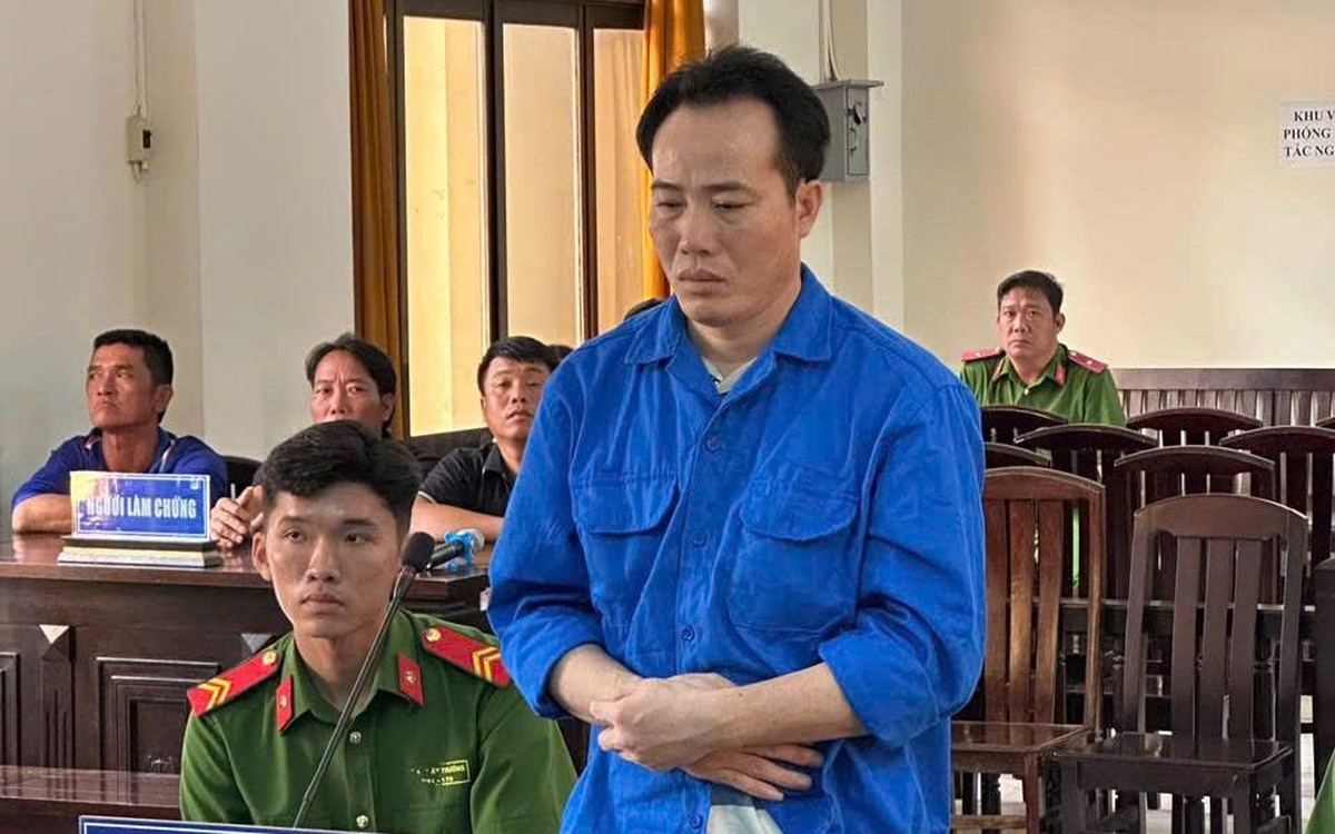 Nghĩ bạn nhậu kêu người giết mình nên lao vào đâm bạn tử vong