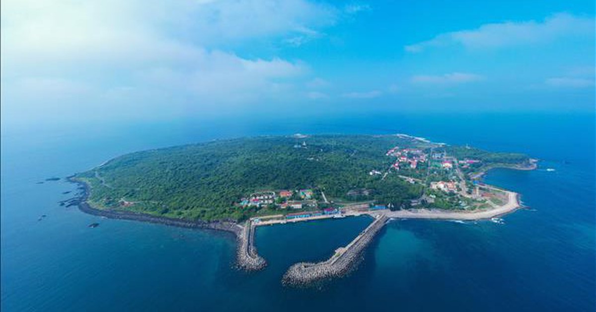 Quy định mới về các trường hợp từ chối giao khu vực biển