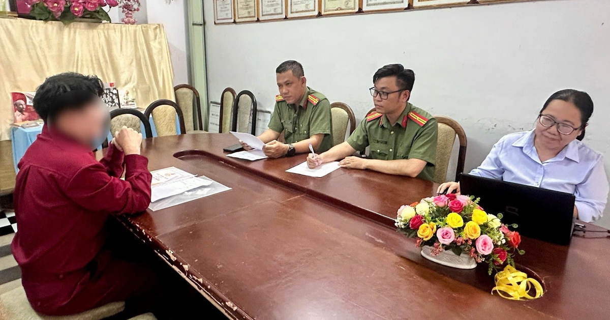 Đơn vị tổ chức cuộc thi ‘Tìm kiếm Ngôi sao nhạc Việt năm 2025’ bị phạt 25 triệu đồng