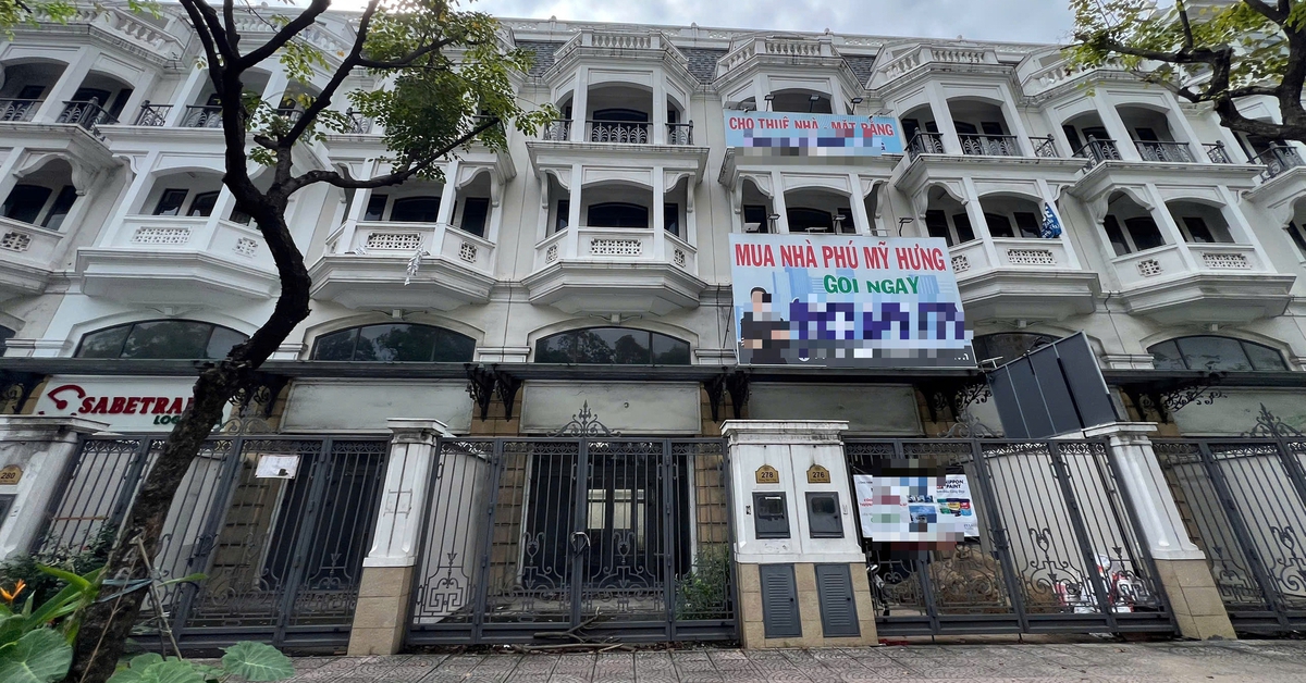 Thị trường bất động sản sắp bước vào giai đoạn xả "áp lực"