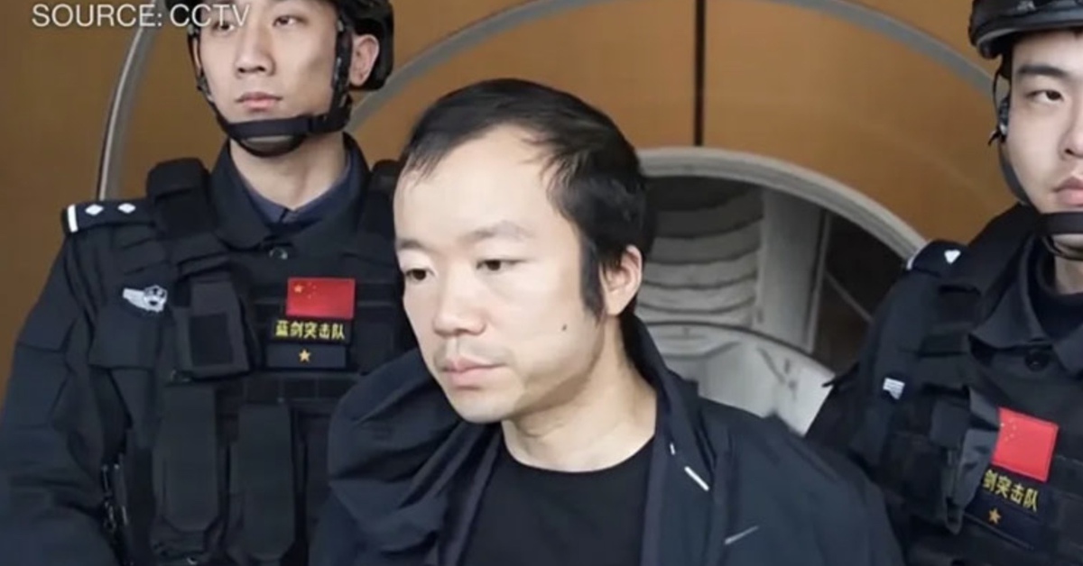 Campuchia: Trùm lừa đảo Chen Zhi bị tước quốc tịch và trục xuất là đúng luật