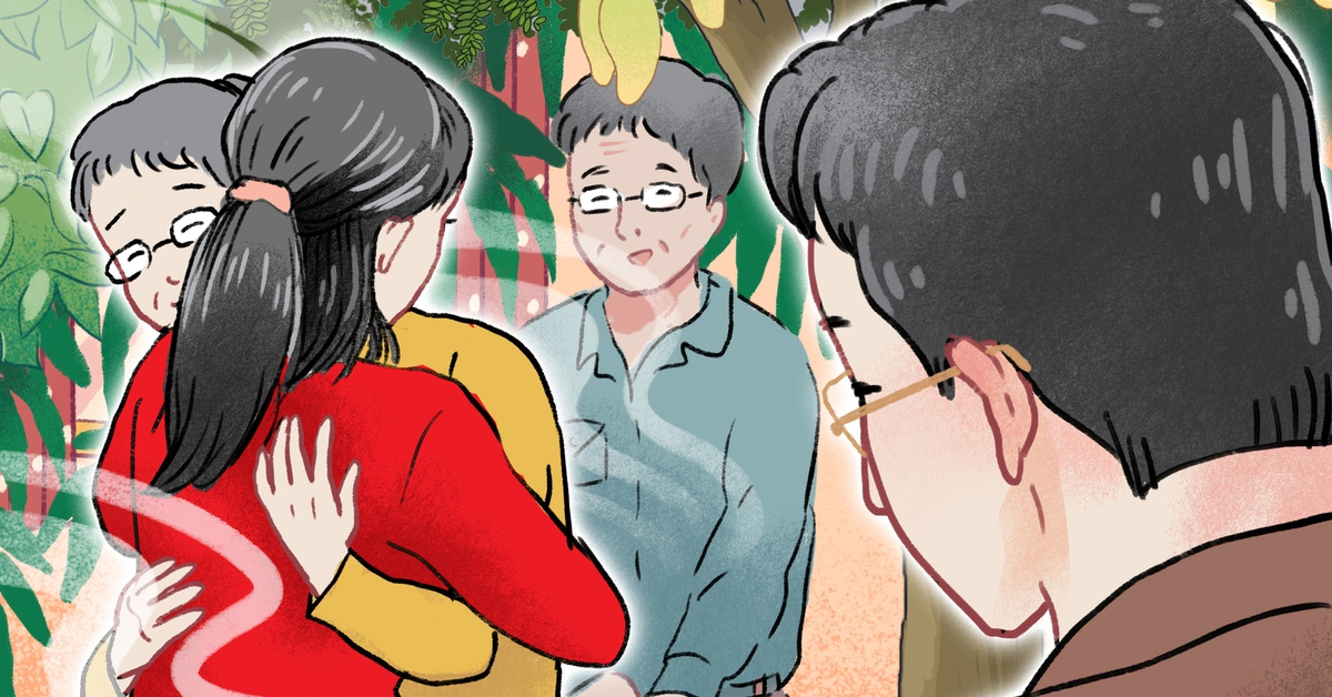 Hỏi công việc, lương thưởng, cưới xin, đâu thể ngăn người hỏi, nên chọn cách trả lời hợp lòng mình