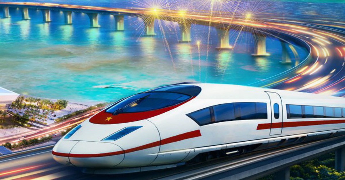 Những công trình làm bệ phóng cho Cần Giờ 'cất cánh'