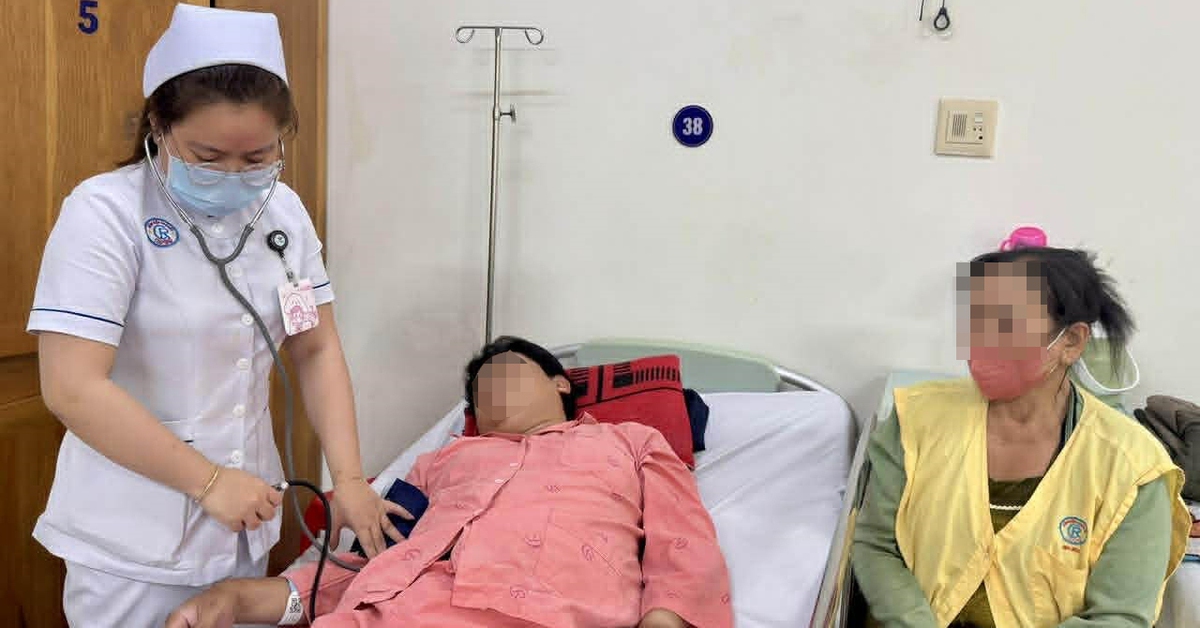 Bảo hiểm y tế: 'Lá chắn' cho bệnh nhân mắc bệnh hiểm nghèo