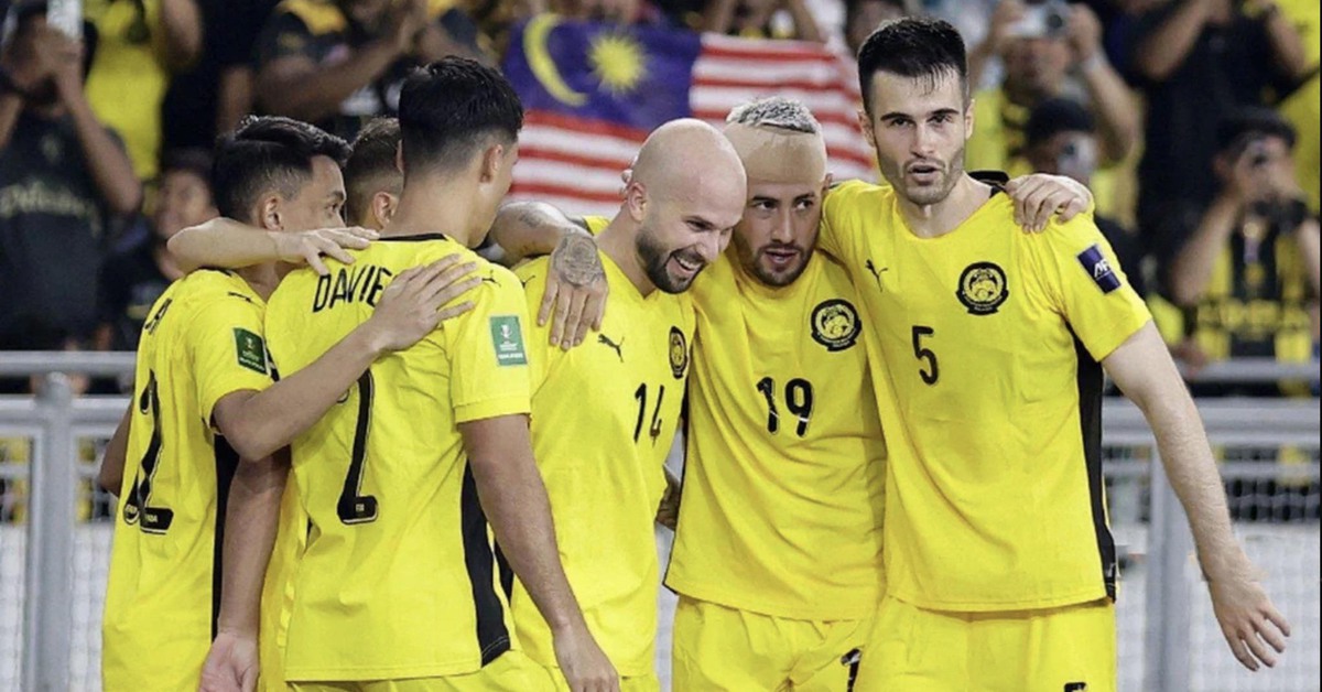 Bóng đá Malaysia sẽ biết được 'số phận' vào cuối tháng 2 tới