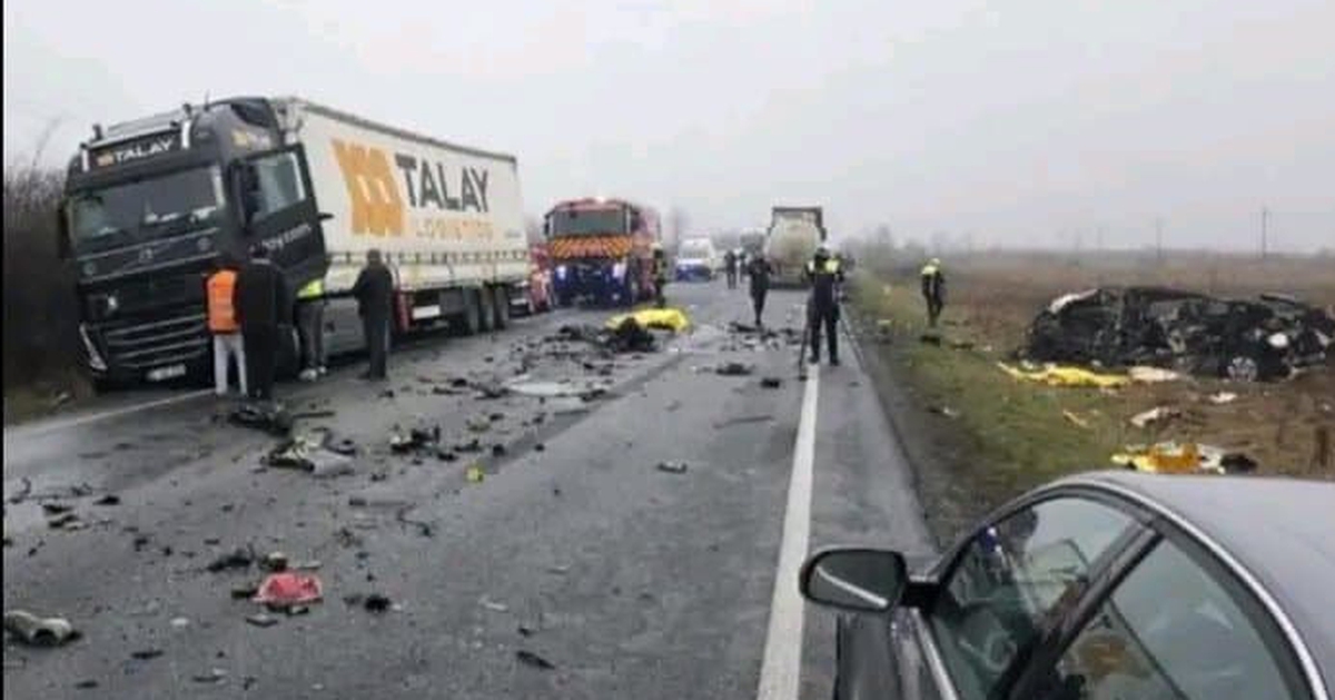 UEFA bác yêu cầu hoãn trận đấu dù có tai nạn giao thông 7 người thiệt mạng