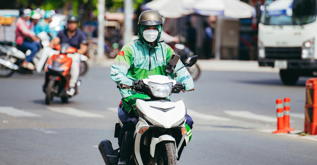 Thời tiết hôm nay 29-1: Bắc Bộ mưa phùn, Nam Bộ hanh khô, độ ẩm thấp