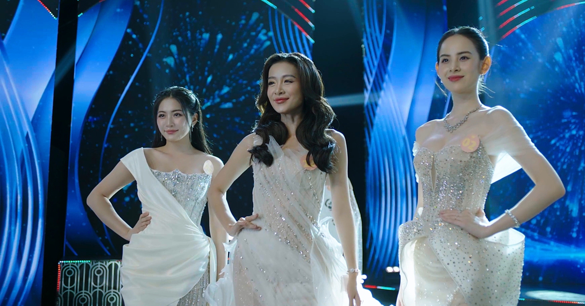 Truyền hình Việt Nam tăng tốc với miniseries