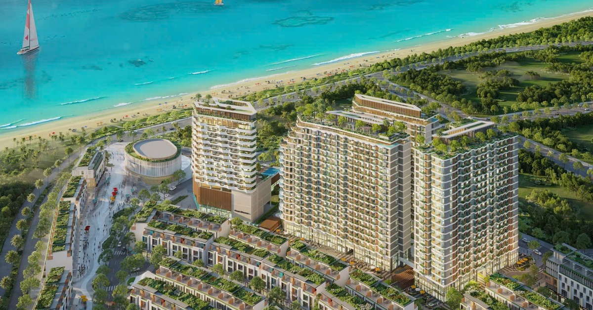 Trước thềm APEC 2027, Phú Quốc đang chuyển mình ra sao?