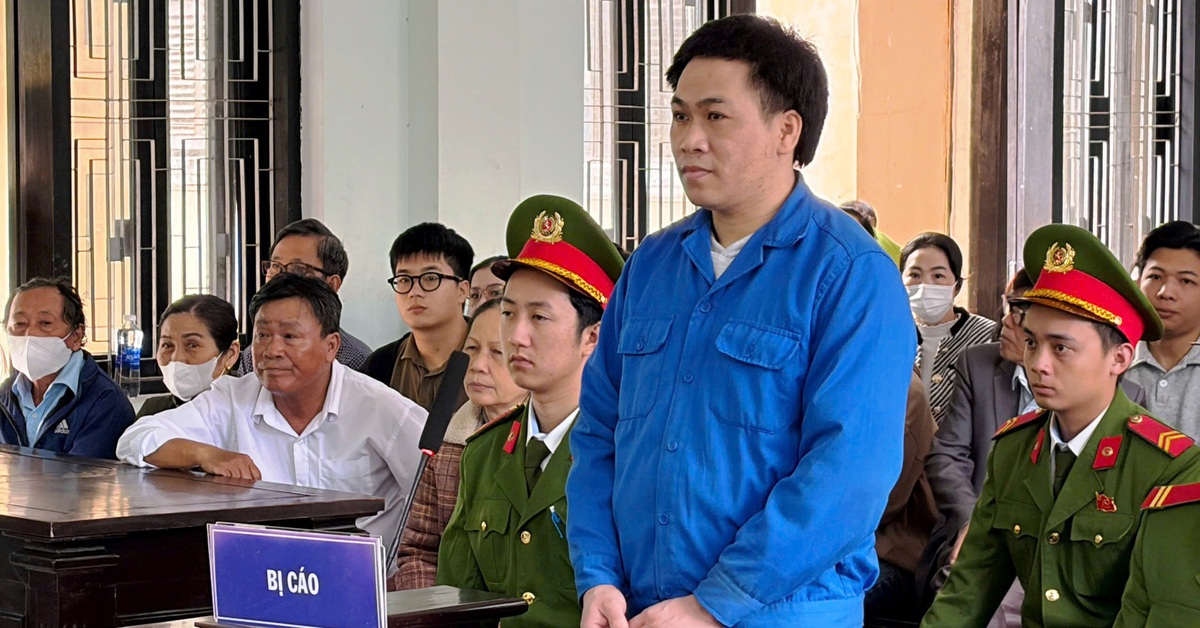 Tử hình người sát hại mẹ vợ và vợ cũ