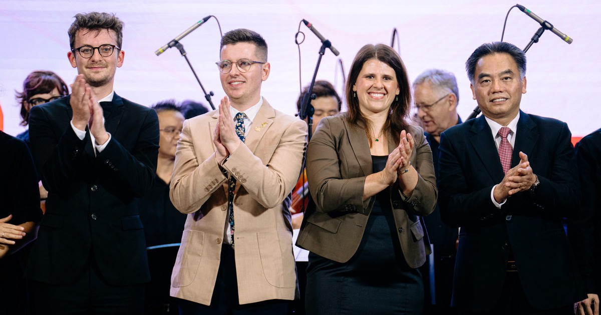 Liverpool, TP.HCM là những 'tâm hồn đồng điệu'