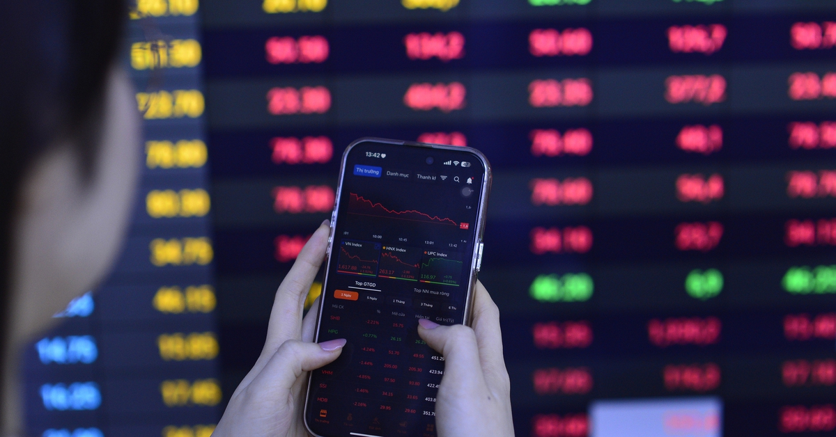 Nguồn cung 200 tỉ cổ phiếu và 'đặc sản' margin, vì sao khó tái hiện sóng tăng COVID-19?