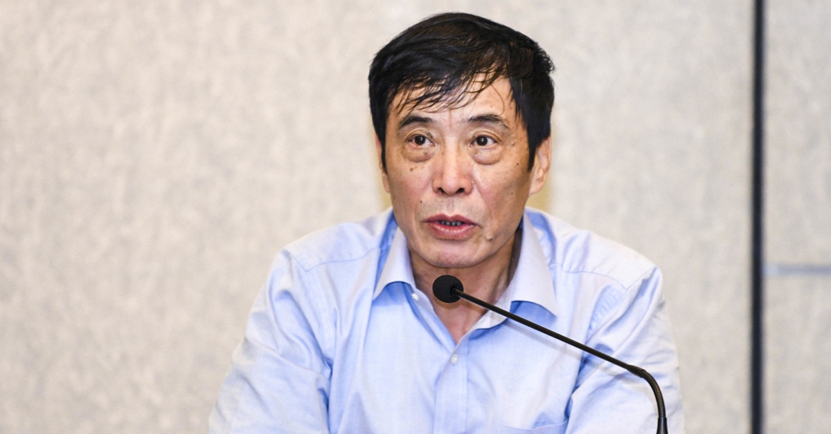 73 nhân vật tên tuổi của bóng đá Trung Quốc bị cấm trọn đời