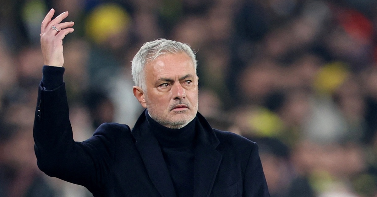 Jose Mourinho: Thời đã qua nhưng đẳng cấp thì còn mãi