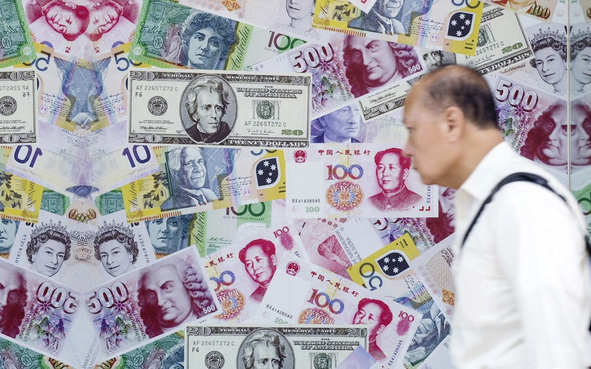 Tại sao đồng USD vẫn giữ giá cao?