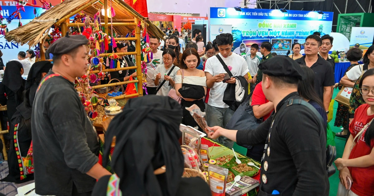 Siêu hội chợ Mùa Xuân với hành trình du xuân xuyên Việt sẽ khởi động từ 2-2