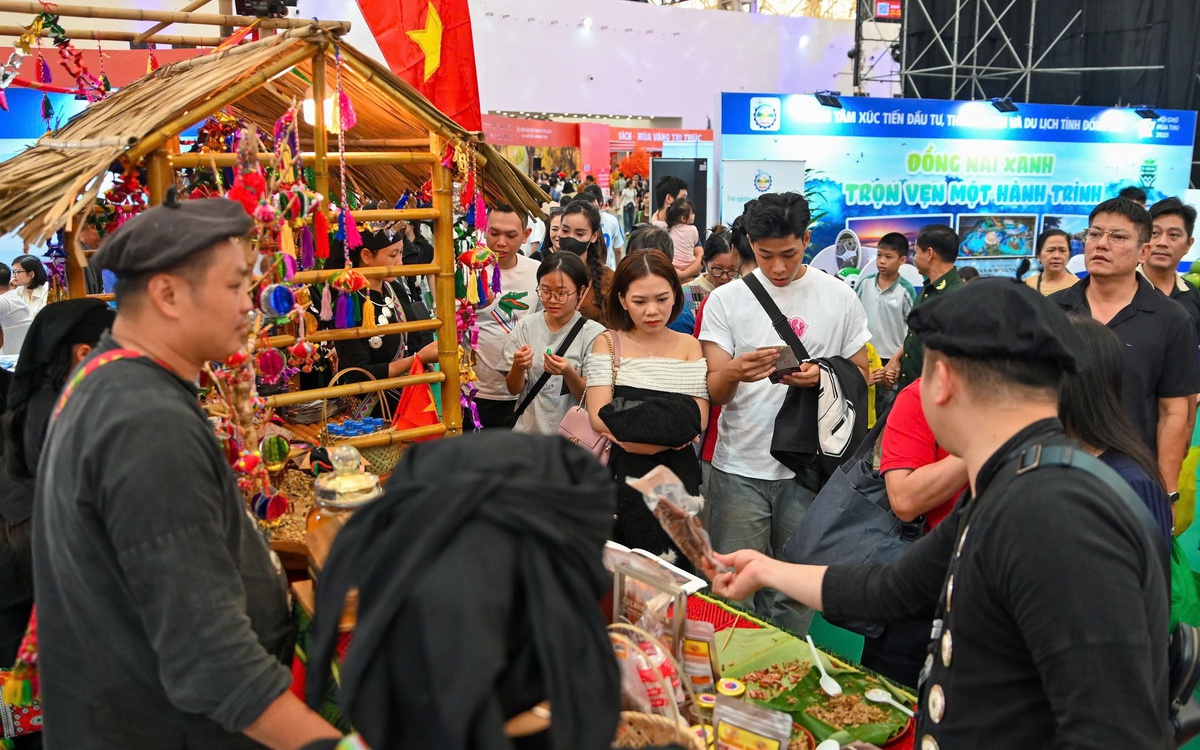 Siêu hội chợ Mùa Xuân với hành trình du xuân xuyên Việt sẽ khởi động từ 2-2