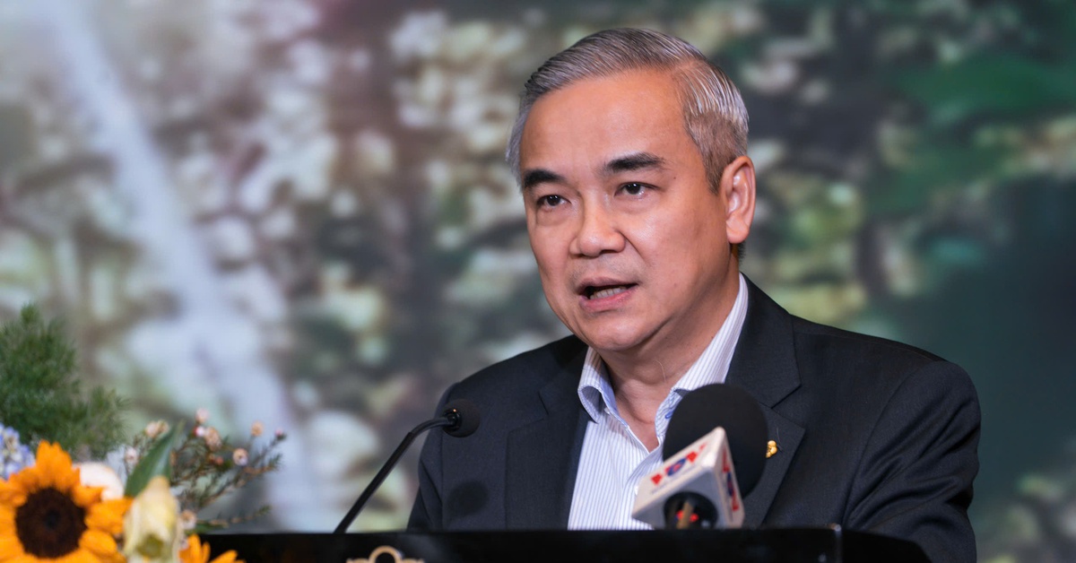 Cần Giờ hướng đến mô hình du lịch 'ở lại lâu hơn, chi tiêu nhiều hơn'