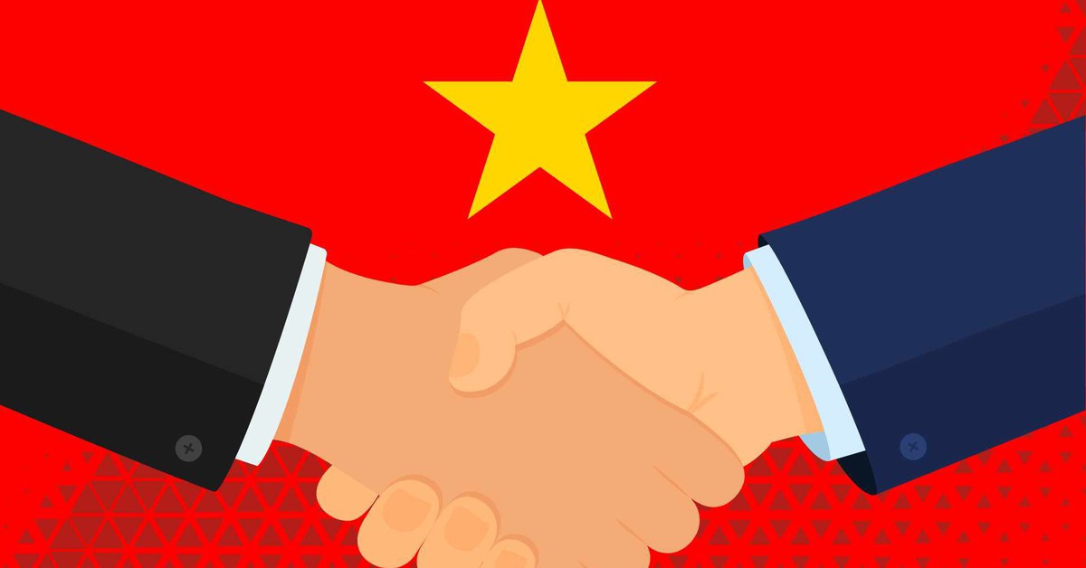 15 Đối tác chiến lược toàn diện với Việt Nam tính đến tháng 1-2026