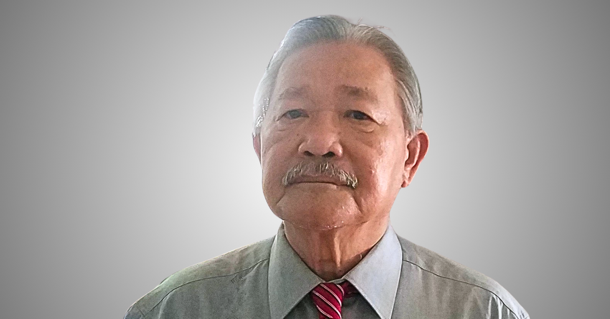 Nhà văn, nhà thơ Mường Mán qua đời