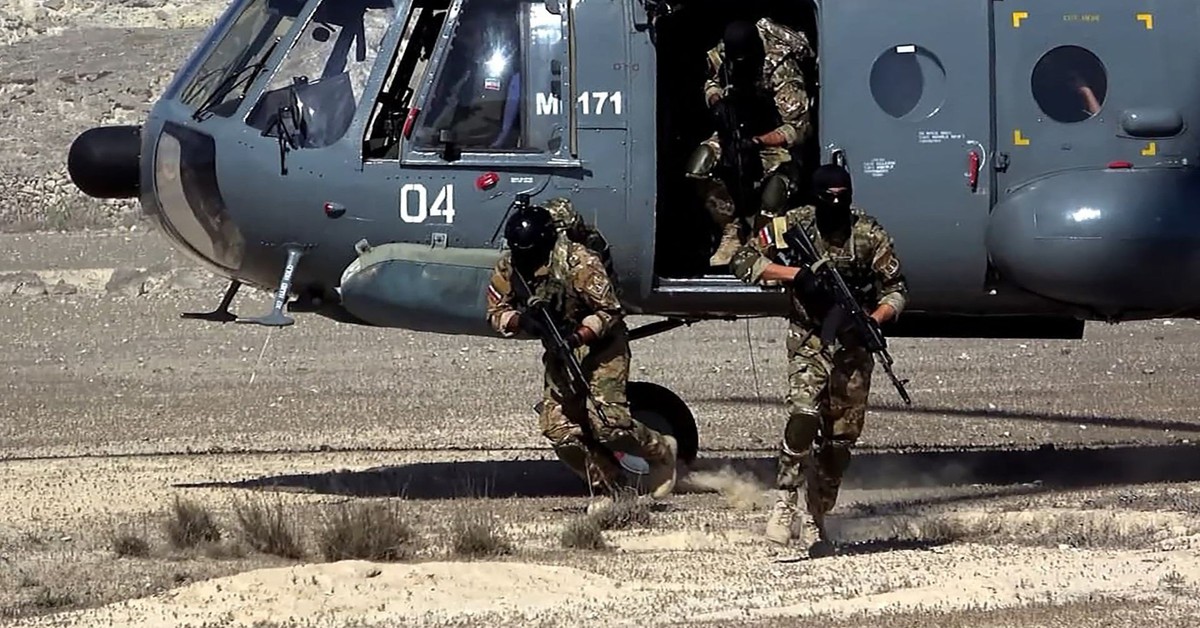 EU đưa Vệ binh cách mạng Hồi giáo Iran vào danh sách khủng bố