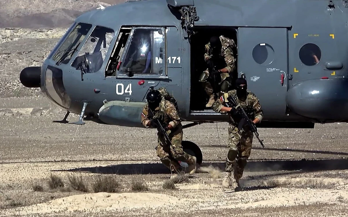 EU đưa Vệ binh cách mạng Hồi giáo Iran vào danh sách khủng bố