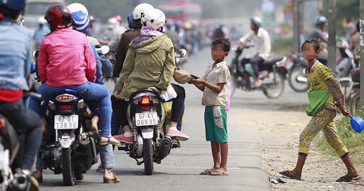 Ninh Bình: Xúi giục người yếu thế đi ăn xin ở lễ hội, điểm du lịch sẽ bị xử lý nghiêm