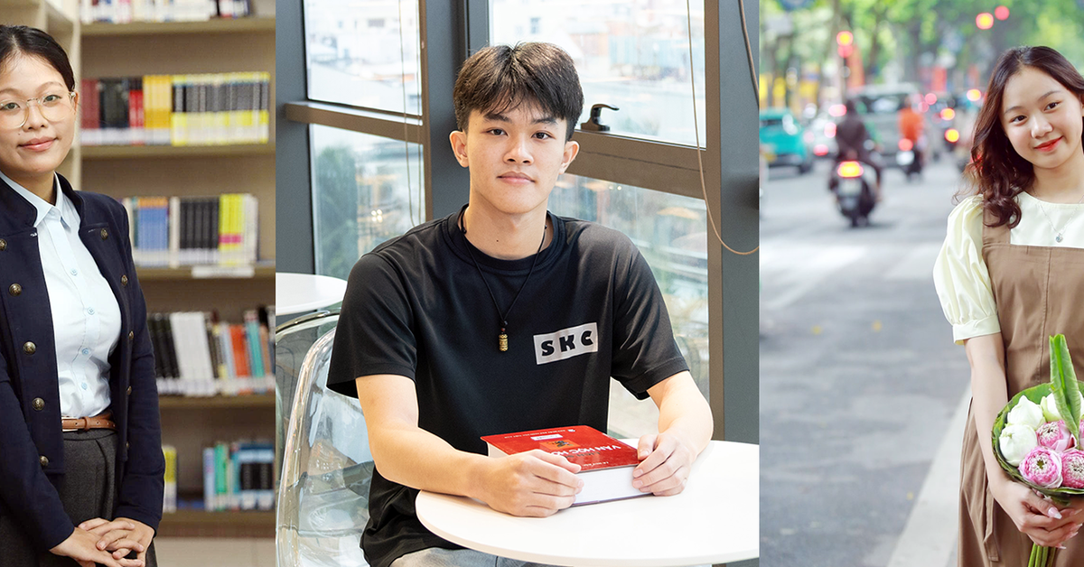 Sinh viên Duy Tân nhận Học bổng của Chính phủ Hàn Quốc 2026