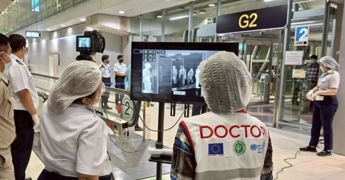 Việt Nam chưa ghi nhận ca mắc vi rút Nipah, chống dịch ngay từ cửa khẩu