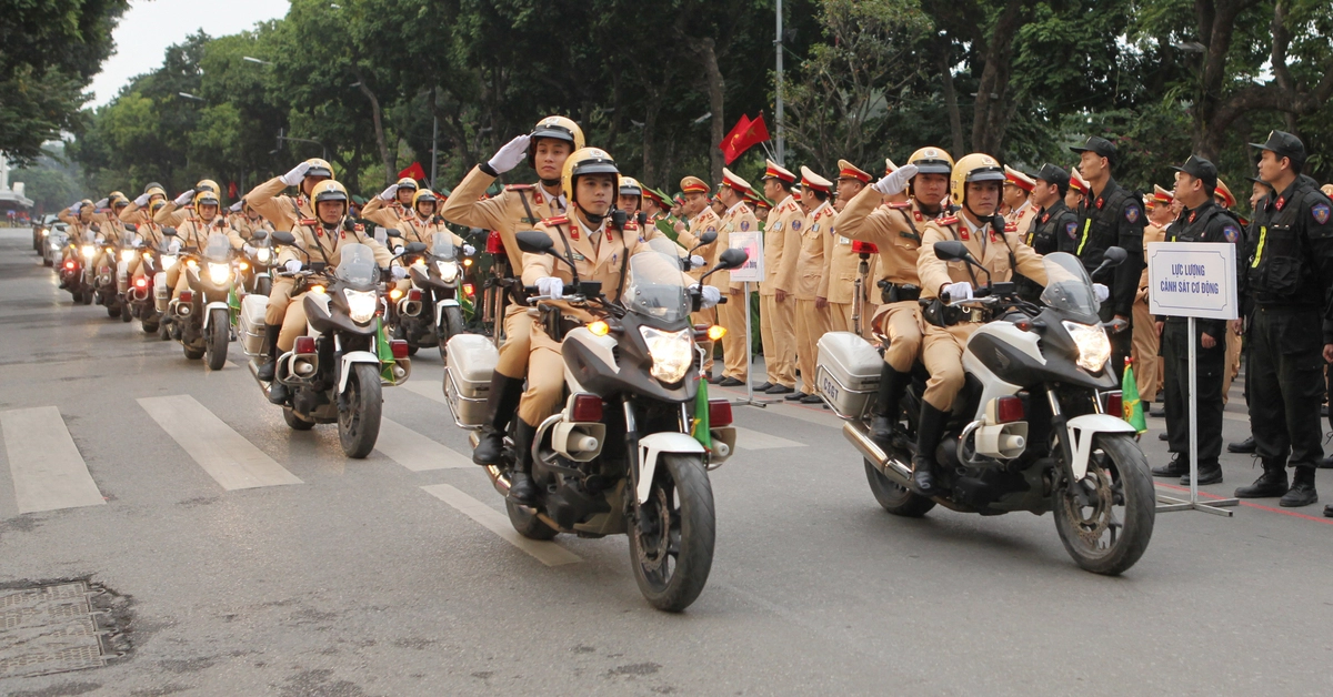 Lấy ý kiến về đề xuất dừng hoạt động của Ủy ban An toàn giao thông quốc gia