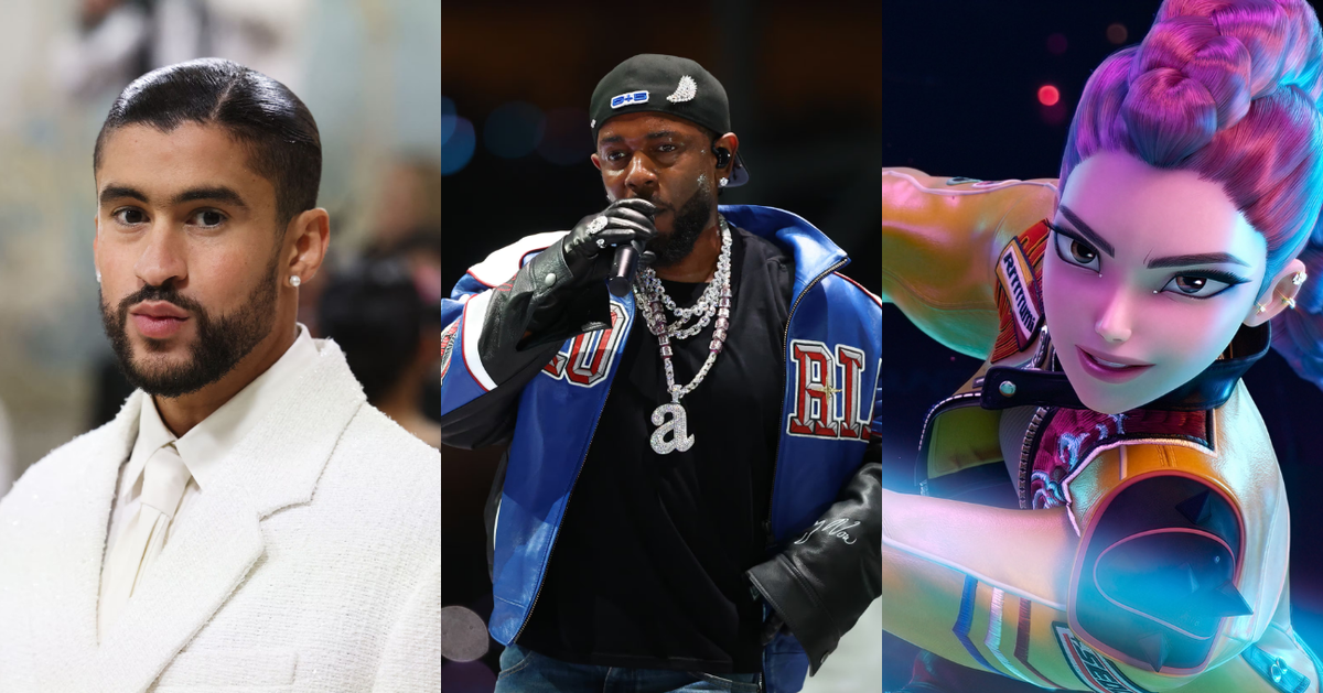 Grammy 2026: Ẩn số đến từ K-pop Demon Hunters, Rosé?