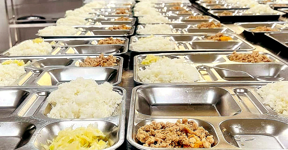 Ai đứng sau Sago Food, từ buôn nhiên liệu đến cung cấp bữa ăn bán trú ở TP.HCM?