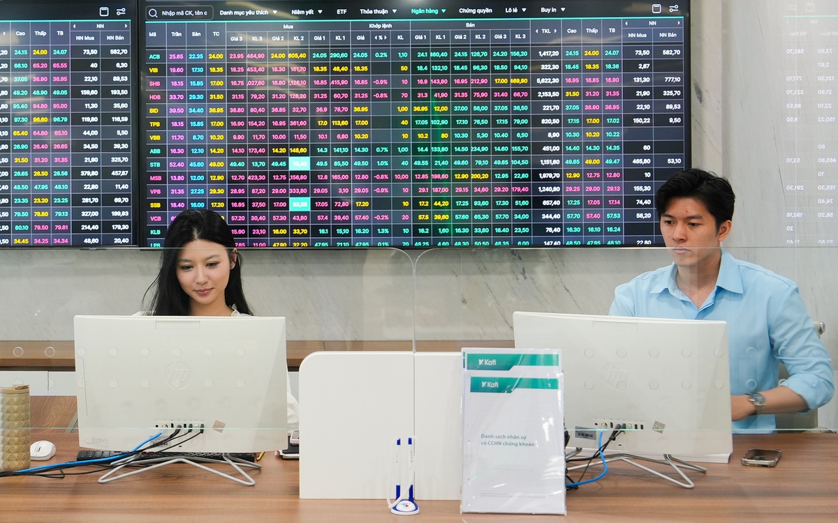 Chứng khoán 29-1: Sẽ có pha phục hồi kỹ thuật ở mức độ khiêm tốn?