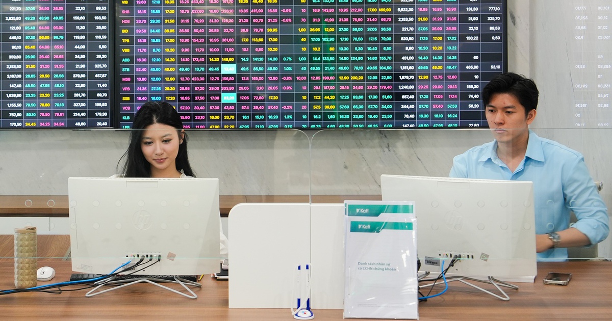 Chứng khoán 29-1: Sẽ có pha phục hồi kỹ thuật ở mức độ khiêm tốn?