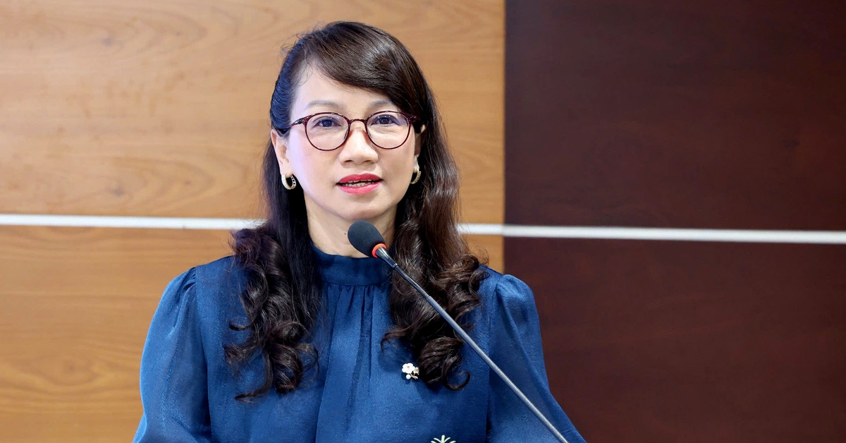 Đại học Quốc gia TP.HCM thêm đãi ngộ thu hút nhà khoa học quốc tế