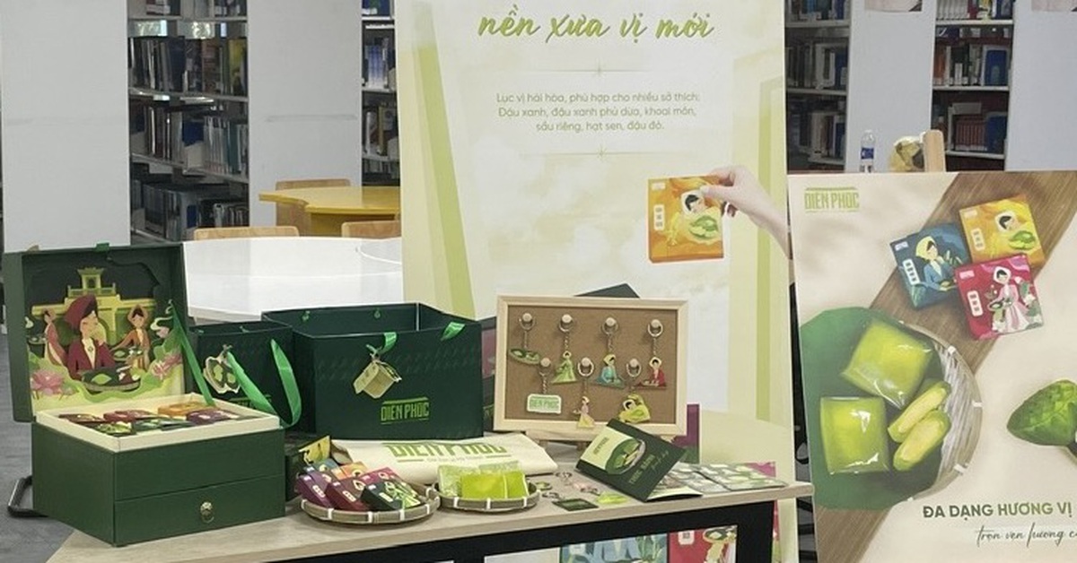 Sinh viên kể chuyện đời thường qua đồ án tốt nghiệp