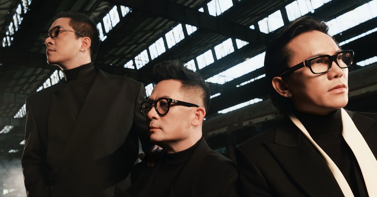 Quả Dưa Hấu tái hợp sau 26 năm tan rã: ‘Chúng tôi không còn ngày rộng tháng dài nữa’