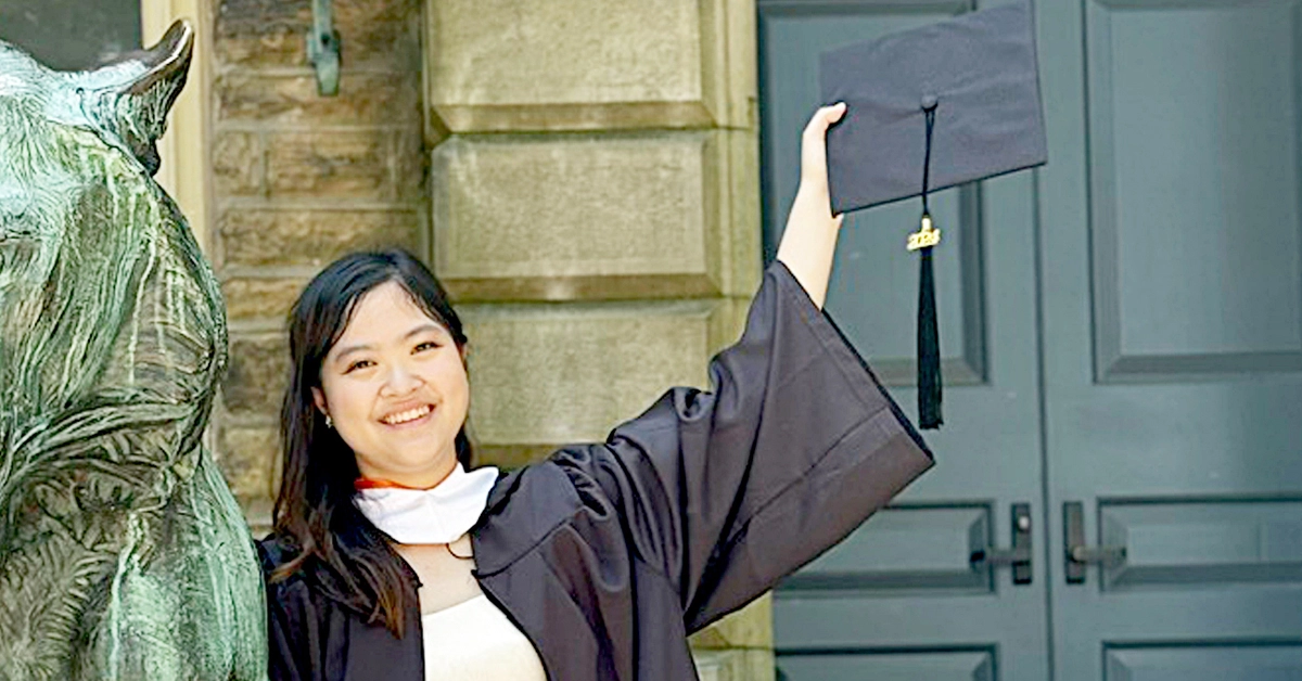 Nữ kỹ sư phần mềm Việt trên đất Mỹ: 'AI không thể thay thế sự hiểu biết sâu sắc của mỗi cá nhân'