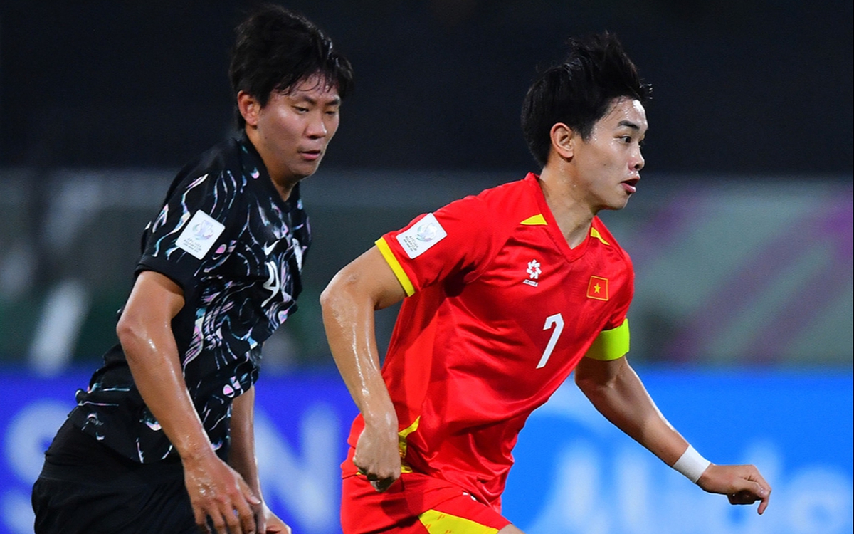 Ươm mầm cầu thủ trẻ: Phải làm gì?: Giấc mơ World Cup phải từ đào tạo trẻ