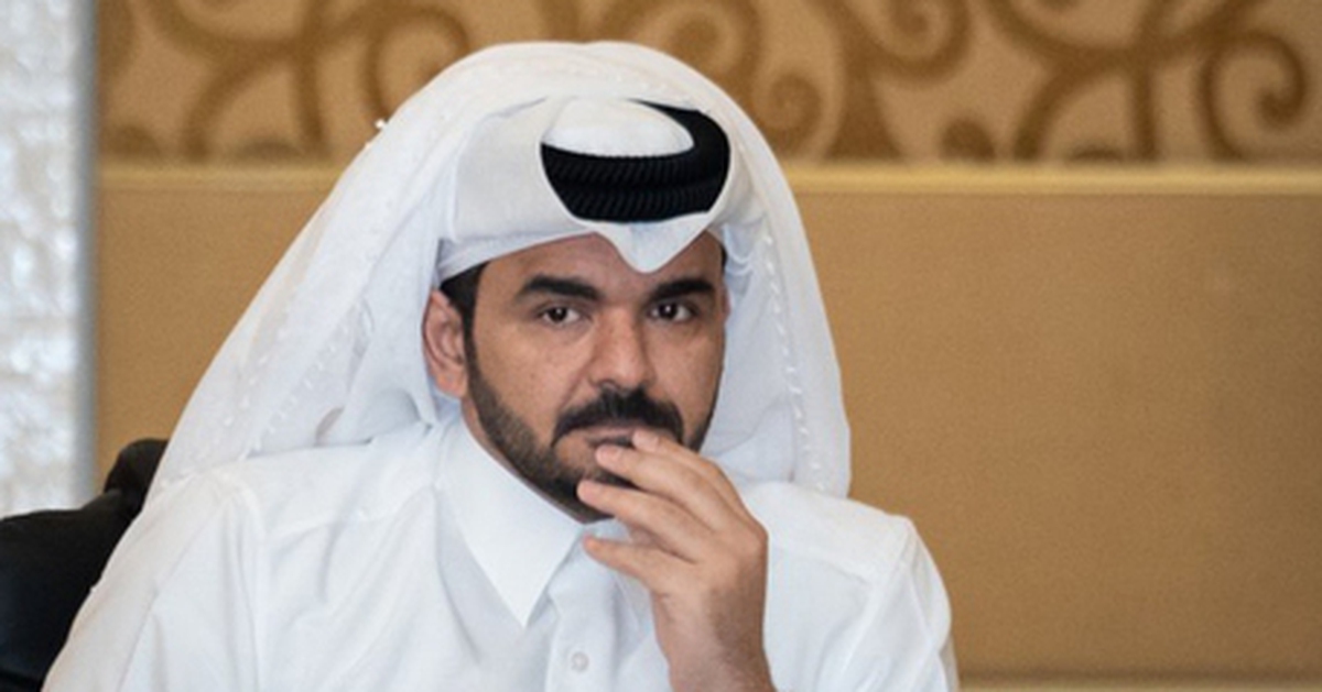 Thành viên hoàng tộc Qatar được bầu làm Chủ tịch Hội đồng Olympic châu Á