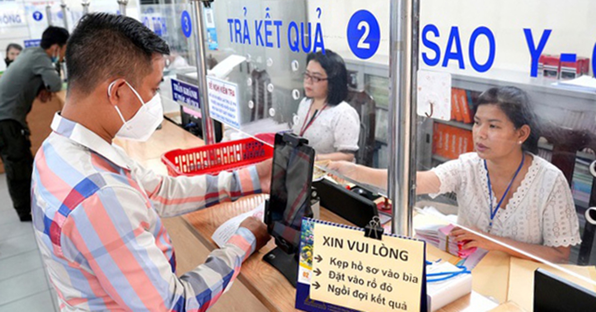 TP.HCM lên kế hoạch kiểm tra công vụ hoạt động chính quyền 2 cấp năm 2026