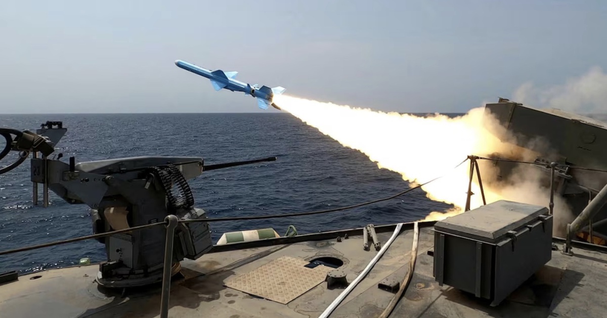 Iran cảnh báo sẽ tung đòn đáp trả ngay lập tức nếu Mỹ tấn công