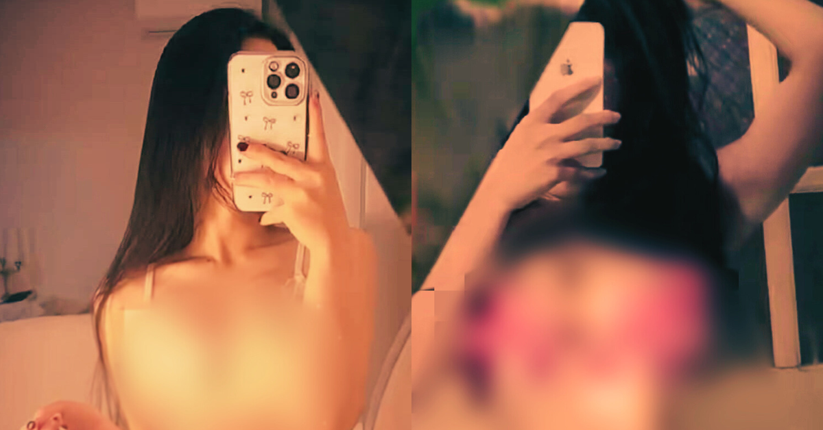 Sẵn sàng hở bạo để lên xu hướng