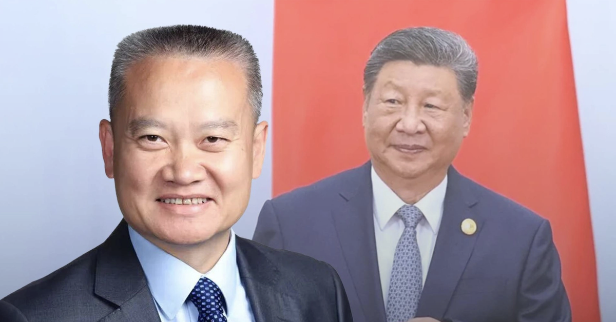 Tổng Bí thư, Chủ tịch nước Trung Quốc Tập Cận Bình cử đặc phái viên sang Việt Nam