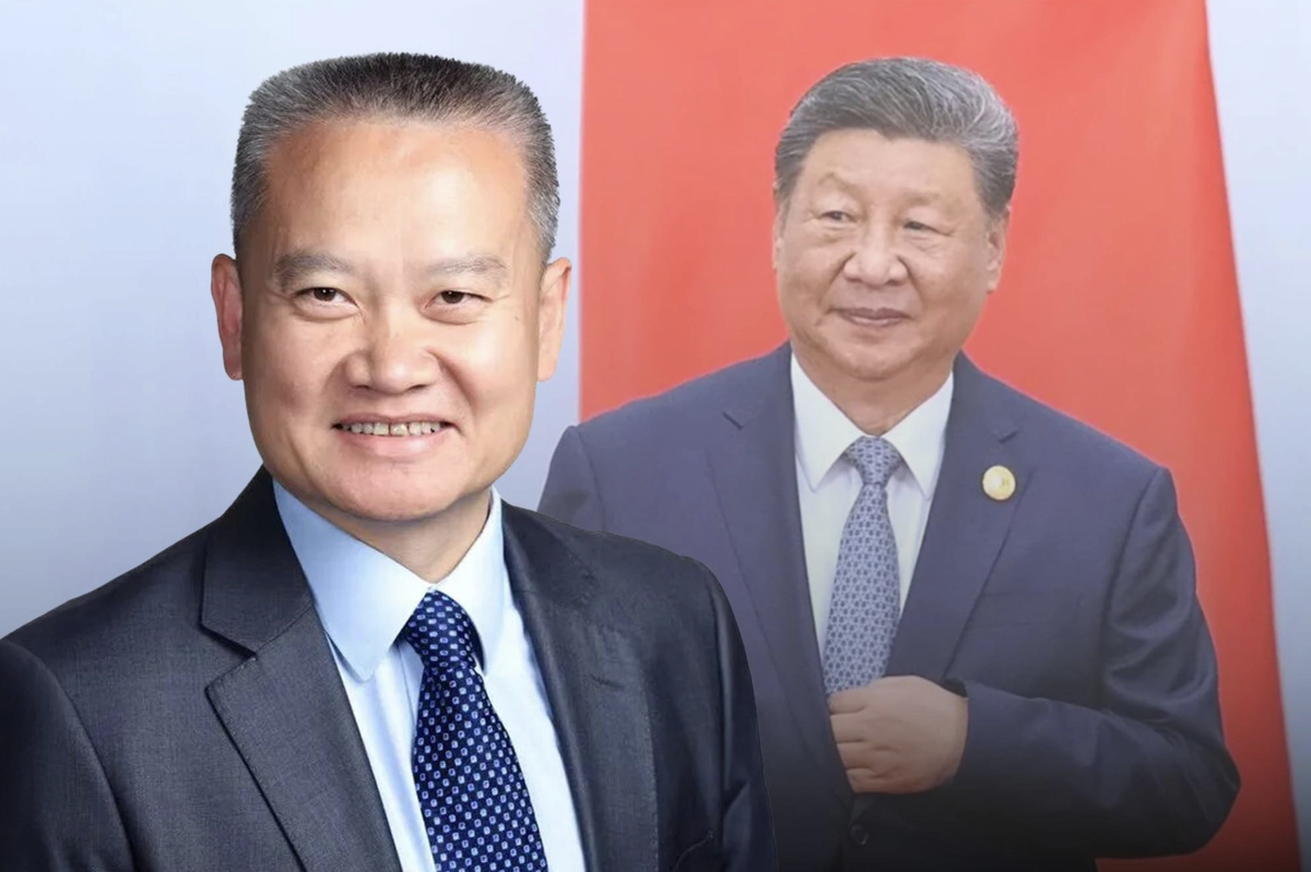 Tổng Bí thư, Chủ tịch nước Trung Quốc Tập Cận Bình cử đặc phái viên sang Việt Nam