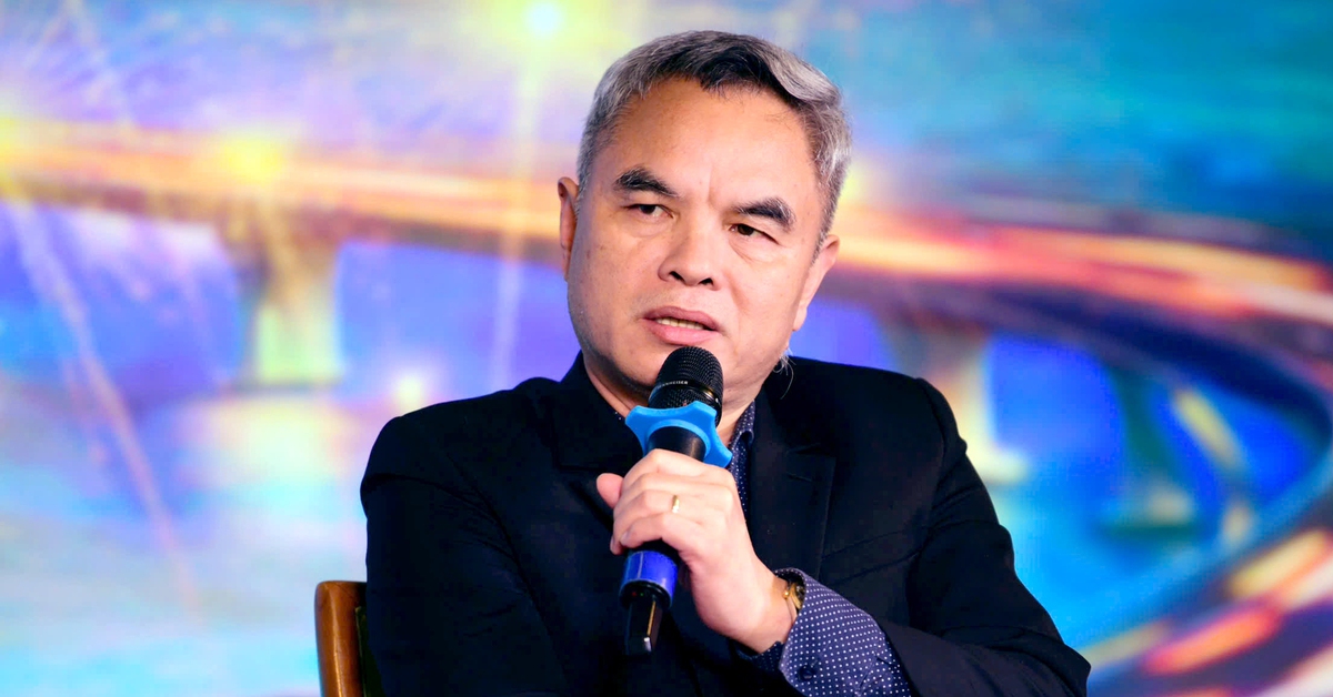 Đã tới lúc Cần Giờ bước ra khỏi 'vùng trũng', trở thành cực tăng trưởng phía Nam